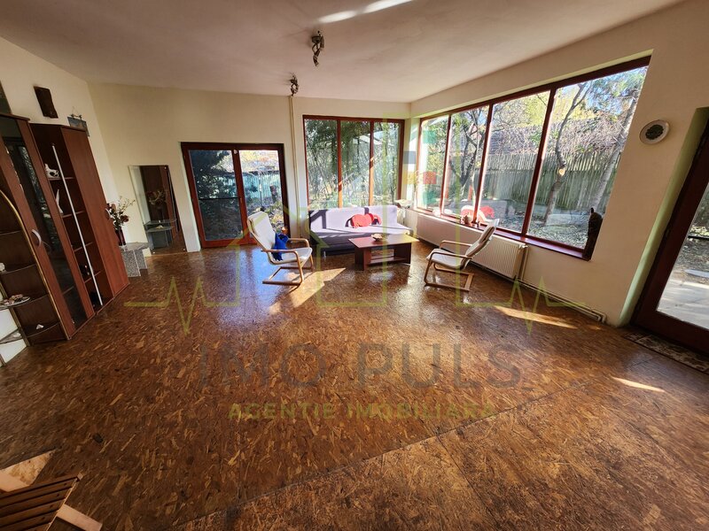 Soarelui, Braytim, casa individuala in oras, teren 614, comision 0 %.