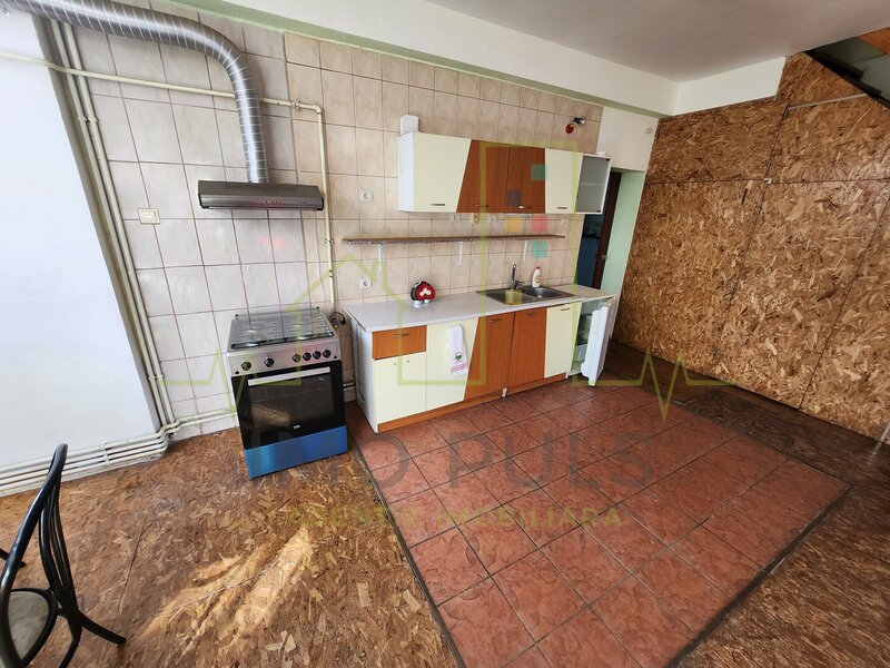 Soarelui, Braytim, casa individuala in oras, teren 614, comision 0 %.