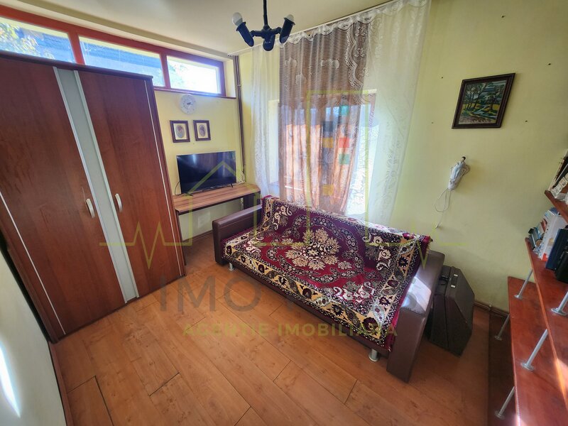 Soarelui, Braytim, casa individuala in oras, teren 614, comision 0 %.