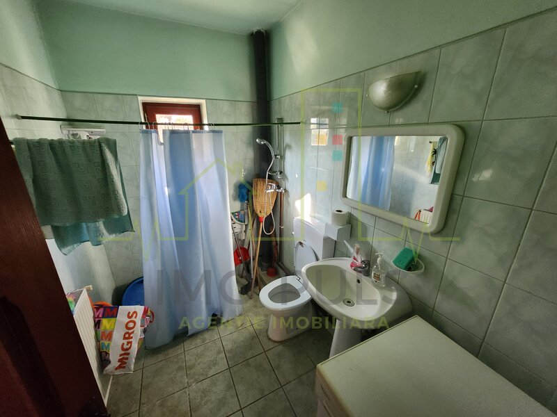 Soarelui, Braytim, casa individuala in oras, teren 614, comision 0 %.