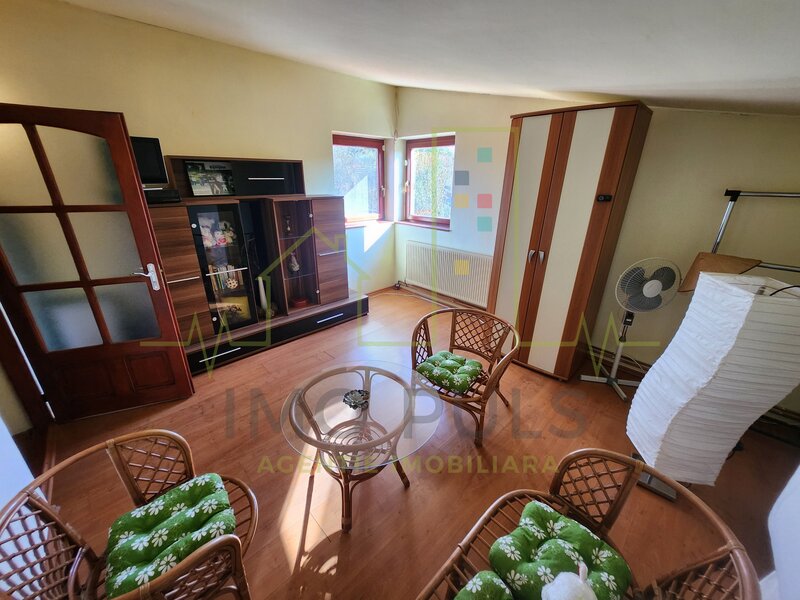 Soarelui, Braytim, casa individuala in oras, teren 614, comision 0 %.