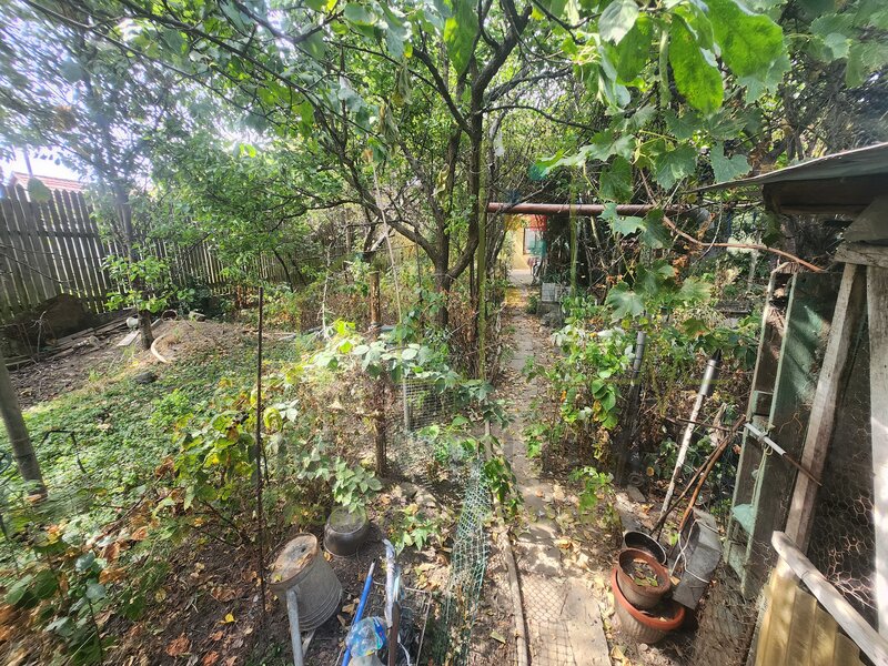 Soarelui, Braytim, casa individuala in oras, teren 614, comision 0 %.